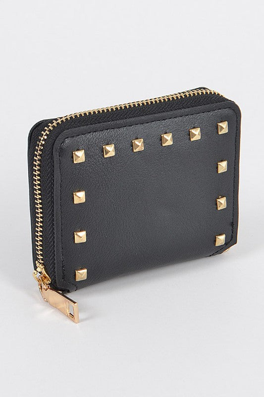 Oversized Chained Wallet