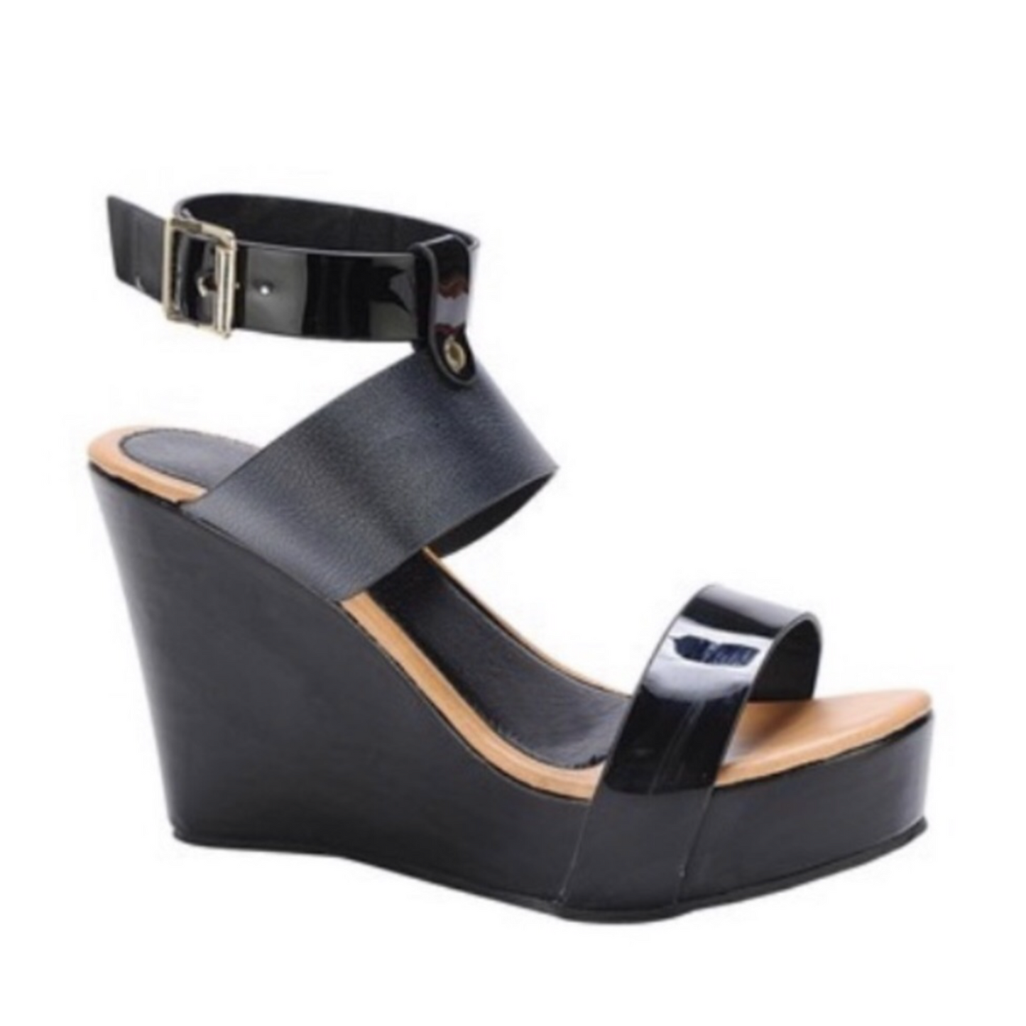 Wedge Heel Sandal