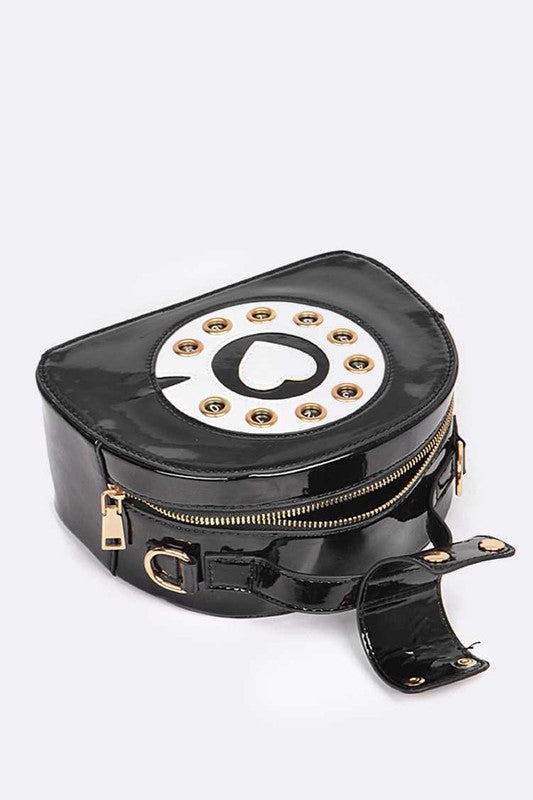 Telephone Bag