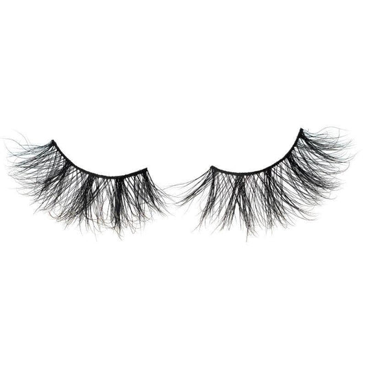 Miss Sultry Mink Lashes 25mm