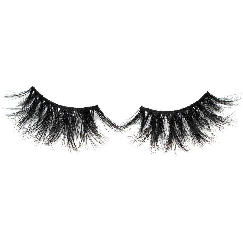 Mysterious Mink Lashes 25mm